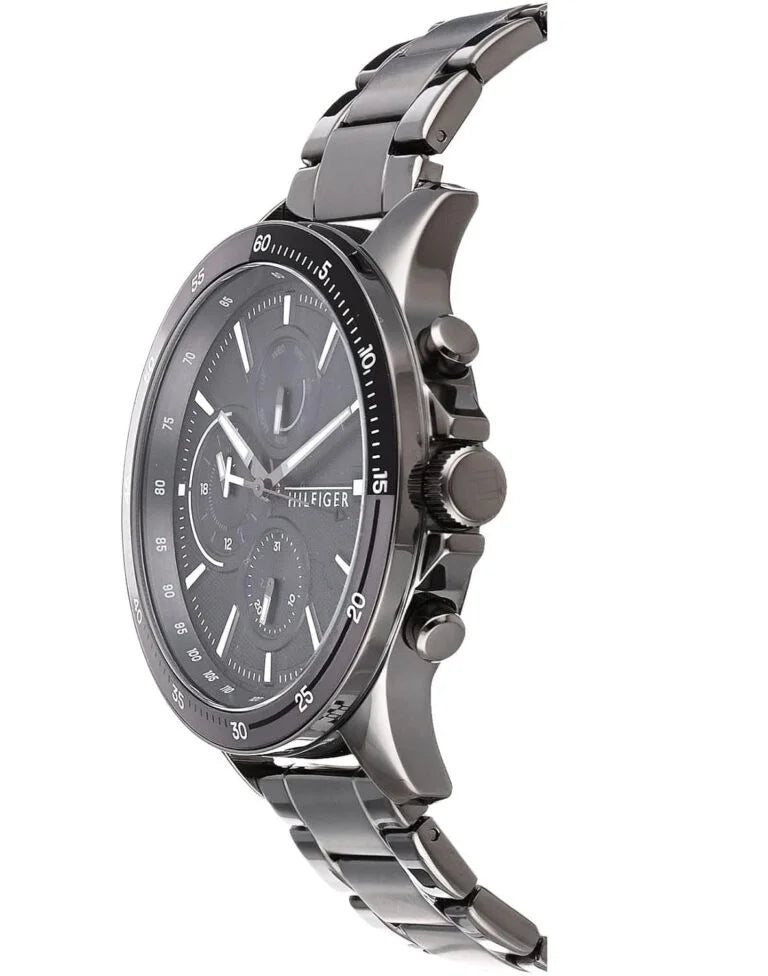 Tommy HIlfiger Watch For Men  1791719