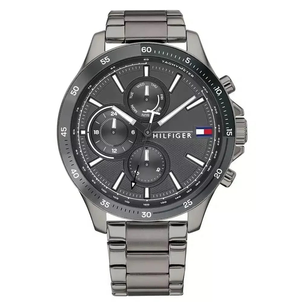Tommy HIlfiger Watch For Men  1791719