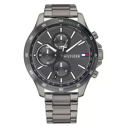 Tommy HIlfiger Watch For Men  1791719