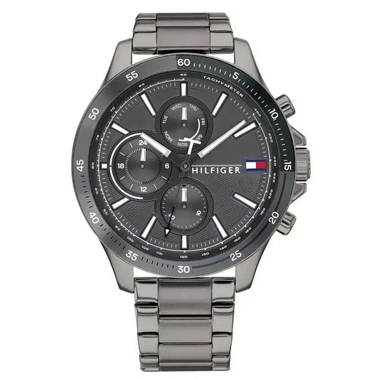 Tommy HIlfiger Watch For Men  1791719