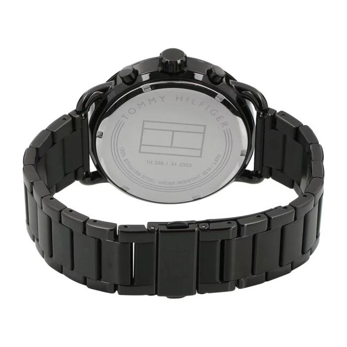 Tommy HIlfiger Watch For Men  1791423