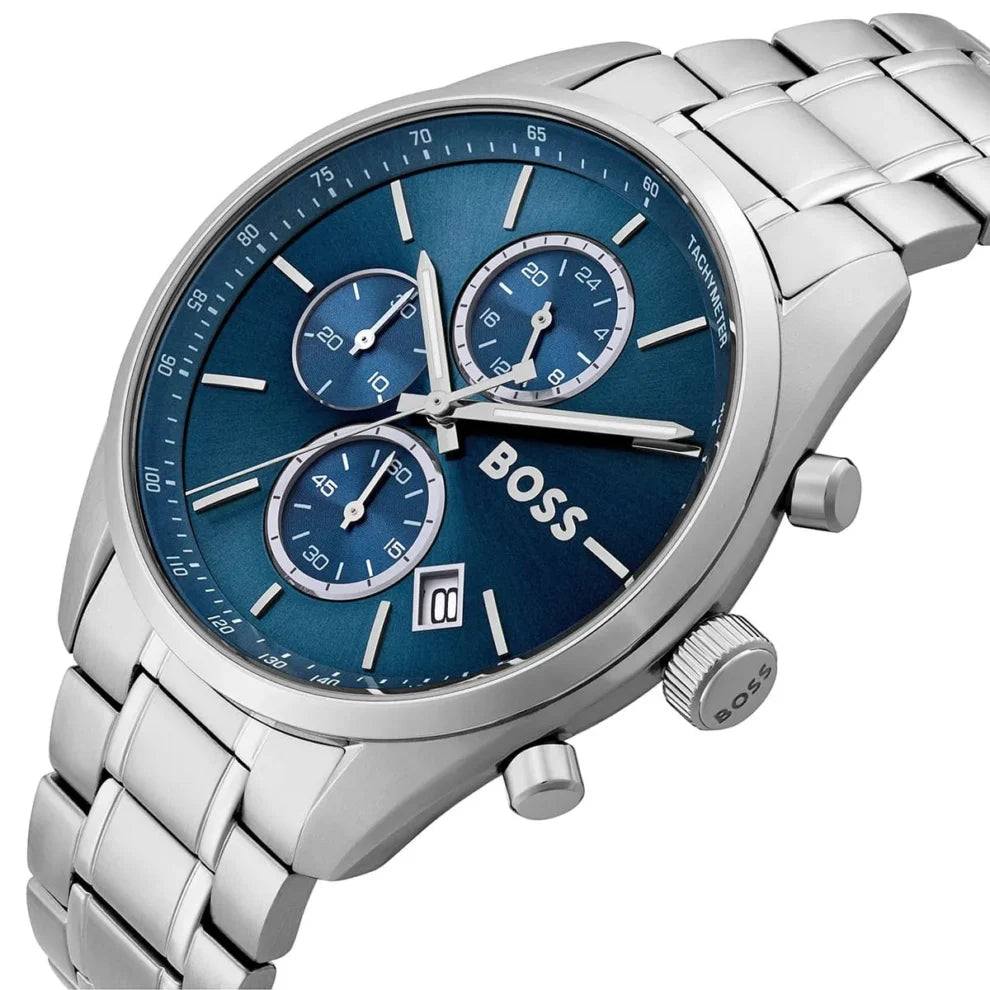 Hugo Boss Watch For Men 1514226